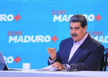 Presidente venezolano expresa apoyo a Cumbre de Bogotá