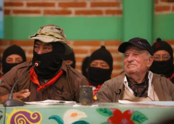 Pablo González Casanova (1922-2023): in memoriam