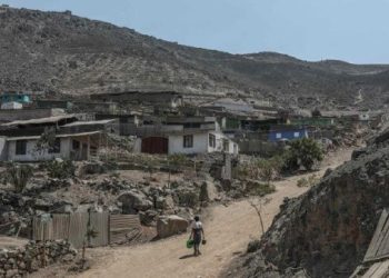 Banco Mundial alerta sobre pobreza en Perú