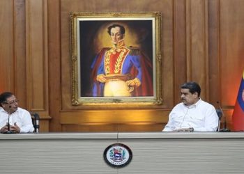 Presidente de Colombia presidirá conferencia sobre Venezuela