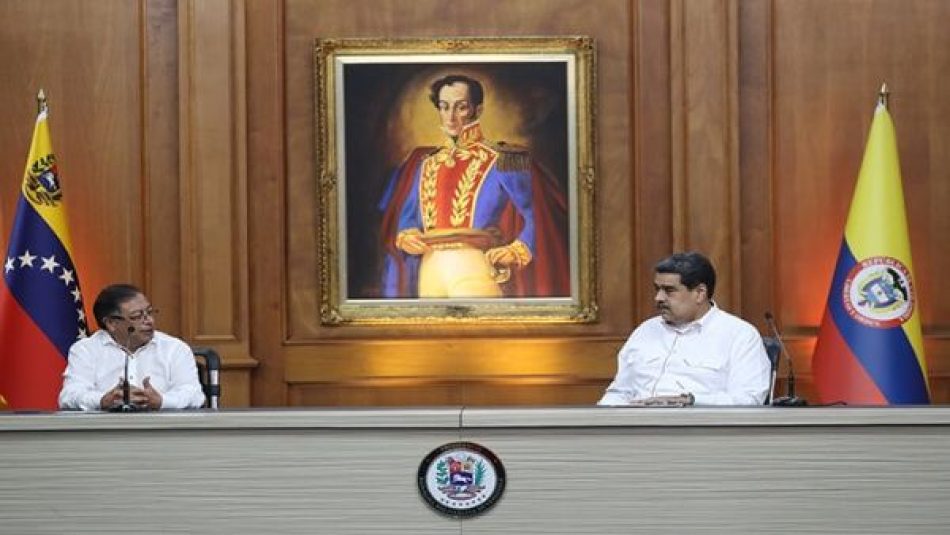 Presidente de Colombia presidirá conferencia sobre Venezuela