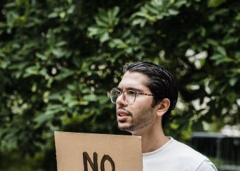 DD.HH. El discurso de odio: Detrás del poder…