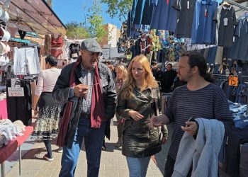 Aïda Llauradó proposa un Pla de Barris de 20M€ per acabar amb les desigualtats a Badalona