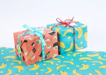 5 ideas de regalos originales para cumpleaños