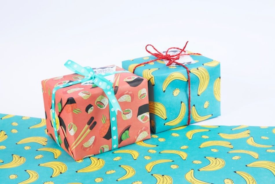 5 ideas de regalos originales para cumpleaños