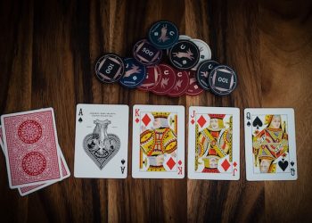 Así afectó la pandemia al poker en España