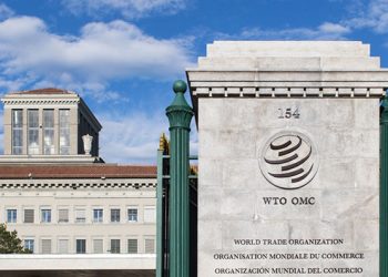 La OMC insta a El Salvador a diversificar su economía y exportaciones
