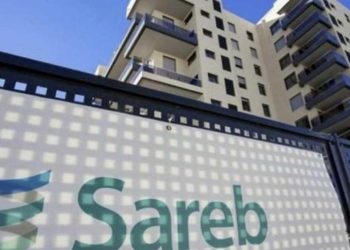 PAH: «La SAREB es nuestra y sus viviendas también, ya está pagada por todas»