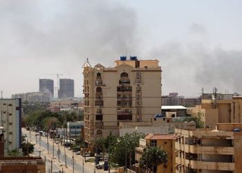 Cifra de muertos por enfrentamientos en Sudán roza los 300