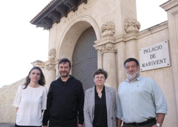 Podemos denuncia la «ley del silencio” en torno a la cesión de Marivent a la familia real y llama a la colaboración de todas las fuerzas democráticas para devolver el palacio a la ciudadanía