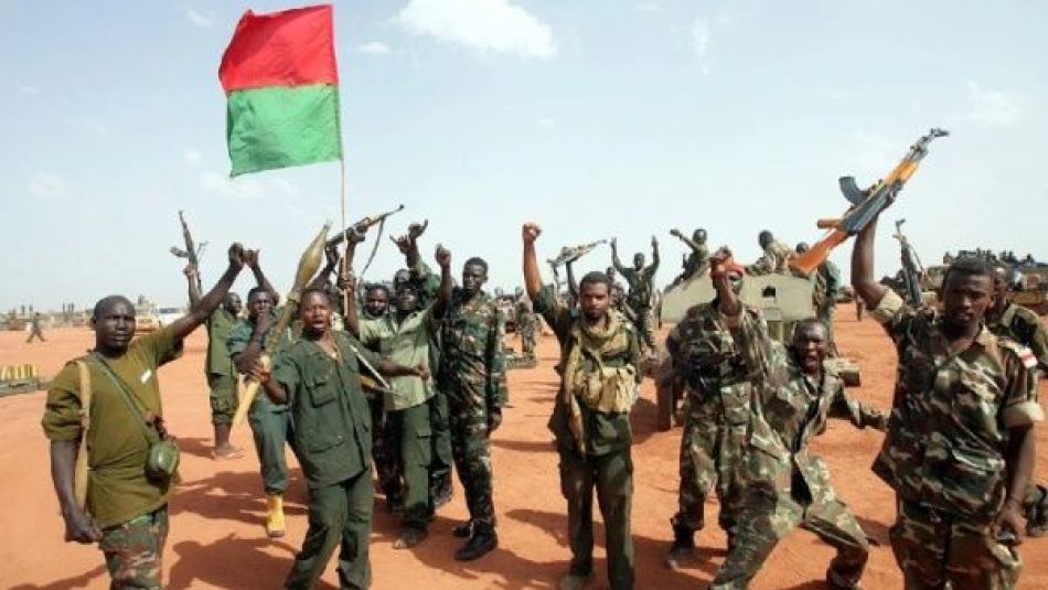 ONU expresa decepción por incumplimiento de tregua en Sudán