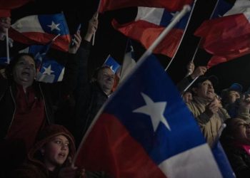Derecha y extrema derecha son elegidas para redactar nueva Constitución de Chile
