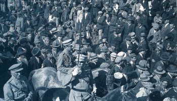 28 de mayo de 1926: Los altos mandos militares ponen fin al breve paréntesis democrático de Portugal