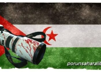 Día Mundial de la Libertad de Prensa: “Ser periodista en el Sáhara Occidental ocupado”