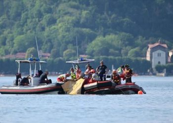 Naufragio de un barco en Italia destapa misión de espías israelíes