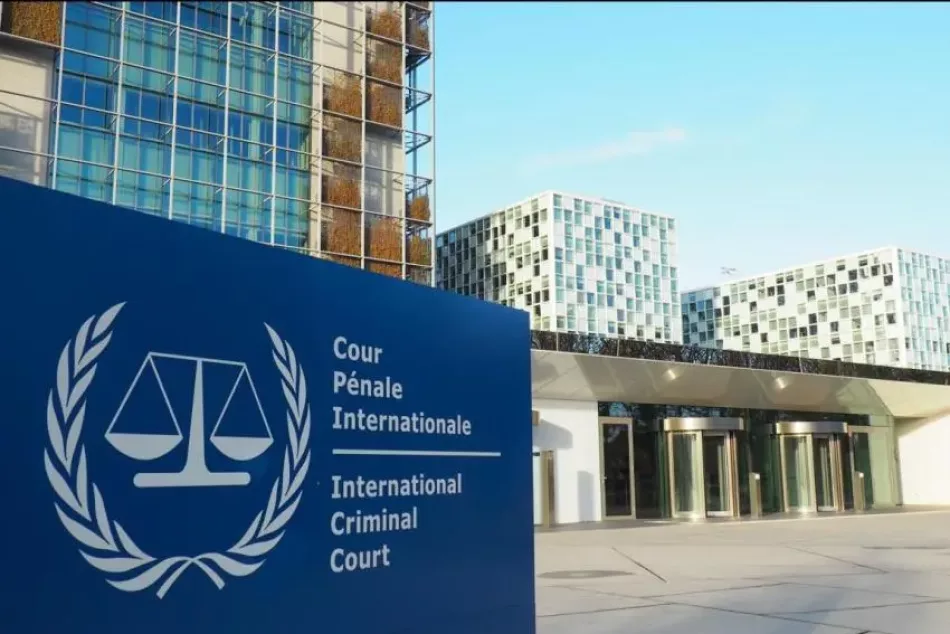 La Corte Penal Internacional confirma que no hay crímenes de lesa humanidad en Venezuela