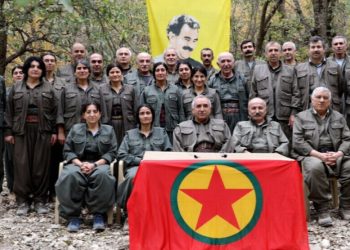 PKK: “La lucha no puede ganarse sólo con elecciones”