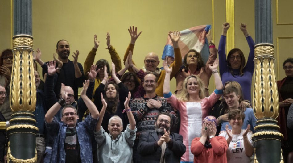 GYLDA LGTBI+ exige a los partidos políticas concretas para el colectivo tras el 28M