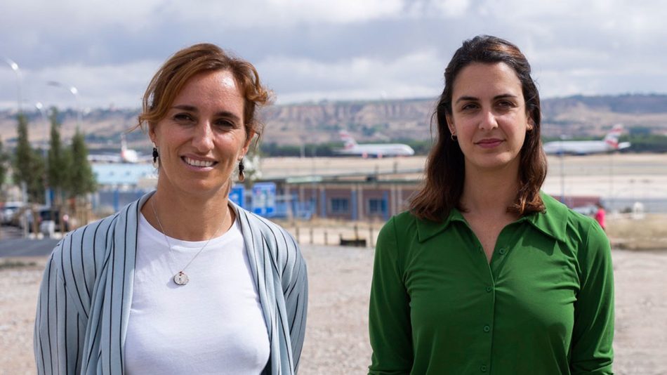 La FRAVM presenta a Mónica García y Rita Maestre sus propuestas para cambiar Madrid