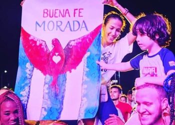 Suspenden conciertos de Buena Fe en Salamanca y Zamora por amenazas de fascistas «Patria y Vida» a los dueños de los locales