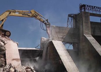Colectivos ciudadanos de la cuenca del Tajo desmienten los bulos sobre la supuesta demolición de presas
