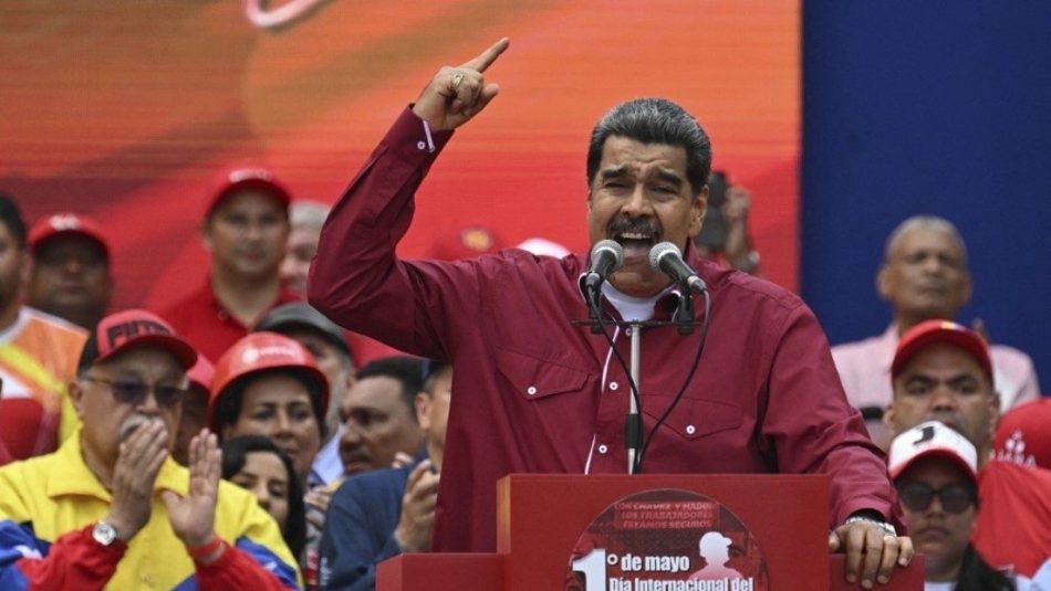 “¿Una etapa más de delirio?”: Venezuela a la espera de Londres por el oro retenido en Reino Unido