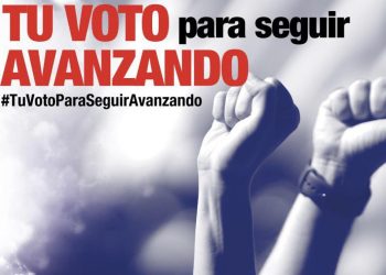 CCOO llama a las fuerzas progresistas a la unidad en torno a propuestas en defensa de las mayorías sociales, y a la participación masiva el 23-J