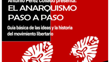 El anarquismo en su laberinto