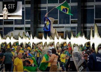Supremo de Brasil concluiría juicio a denunciados por actos golpistas
