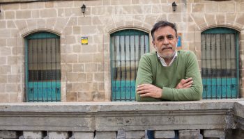 Adelante Jerez dice que de lo único que se puede felicitar a Pelayo es de que haya estudiantes que abandonan la FP por no poder pagar 3.000 euros