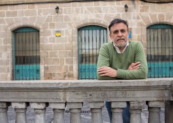 Adelante Andalucía denuncia que García Pelayo no apueste por la vivienda pública en el centro de Jerez