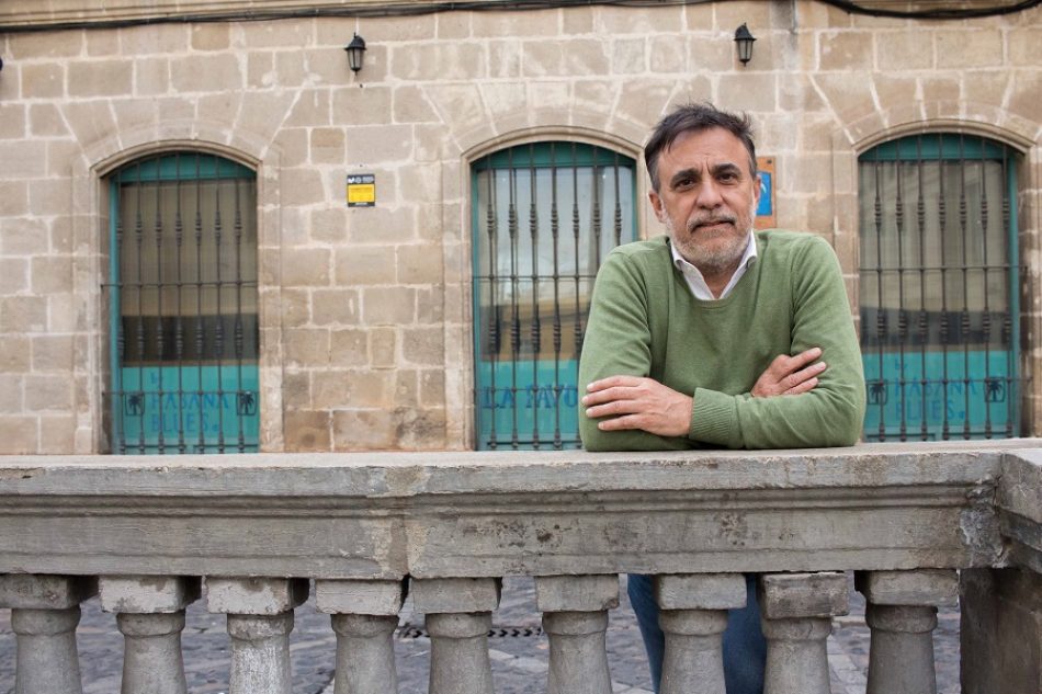 Adelante Andalucía denuncia que García Pelayo no apueste por la vivienda pública en el centro de Jerez