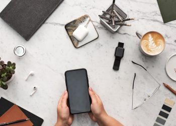 Razones para elegir un teléfono móvil reacondicionado