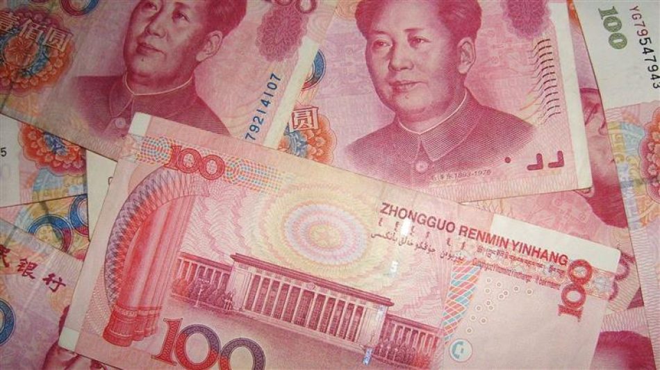 China tomará medidas para evitar fluctuaciones extremas del yuan