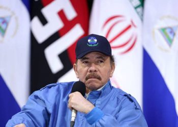 Daniel Ortega entre los mejores presidentes de América