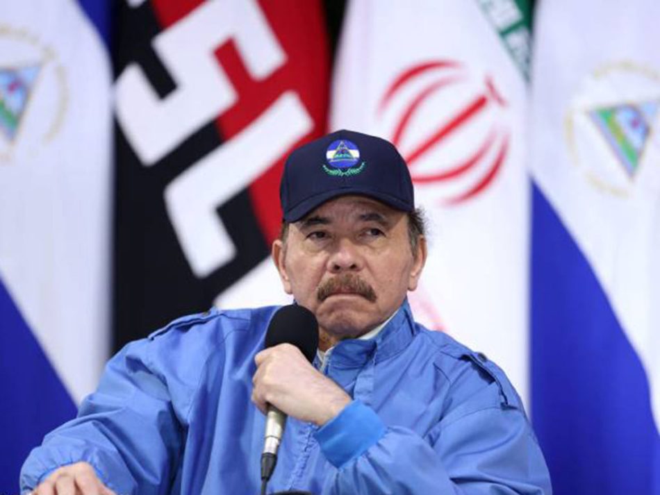 Daniel Ortega entre los mejores presidentes de América