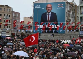 El pueblo kurdo frente a la encrucijada electoral en Turquía