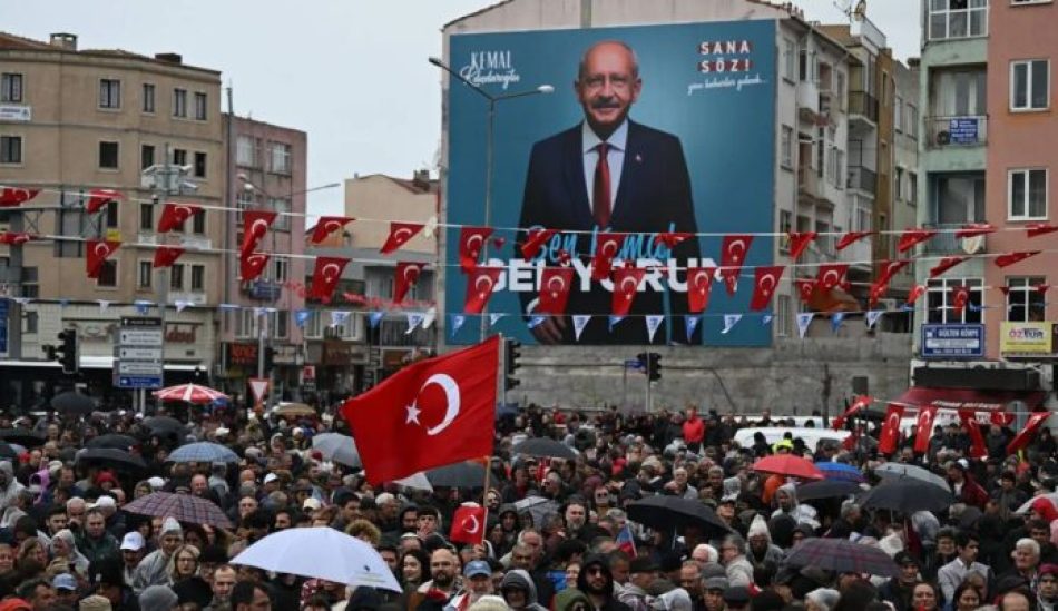 El pueblo kurdo frente a la encrucijada electoral en Turquía