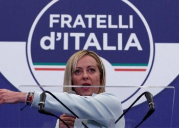 ¿El regreso del fascismo a Italia? El significado de los Fratelli d’Italia