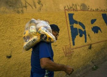 Venezuela: volver al 1 de Mayo