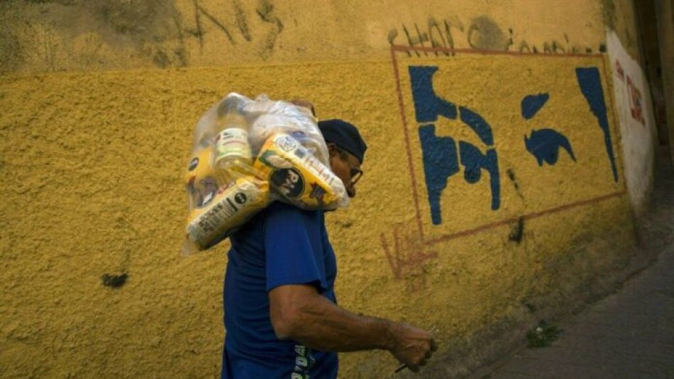 Venezuela: volver al 1 de Mayo