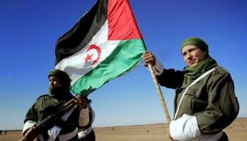 El Frente Polisario rechaza el anuncio de Colombia sobre Sáhara Occidental