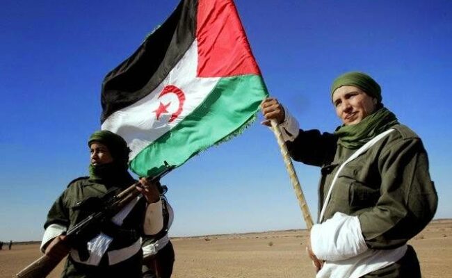 El Frente Polisario rechaza el anuncio de Colombia sobre Sáhara Occidental