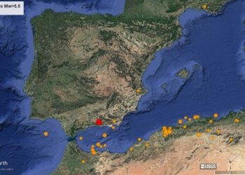 En el Mediterráneo hubo tsunamis y podrían volver a producirse