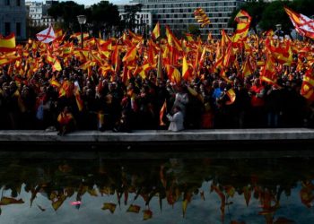 El auge de la extrema derecha