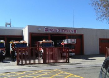 El Sindicato de Bomberos denuncia ante la Guardia Civil a voluntarios de la Protección Civil de San Martín de la Vega por desacato e insultos a los Bomberos durante una intervención