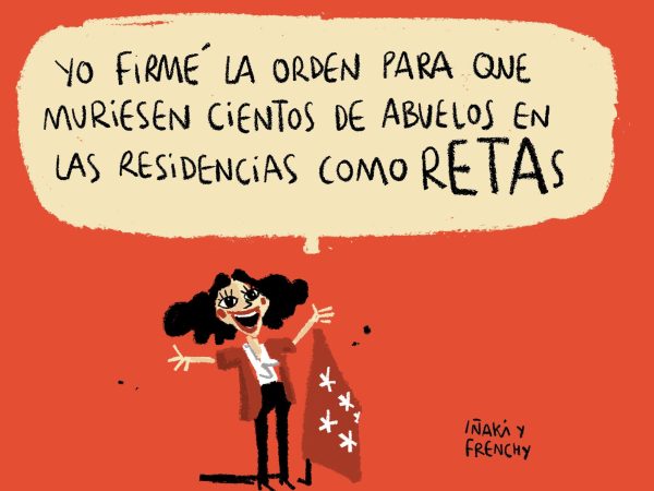 FIRMAS