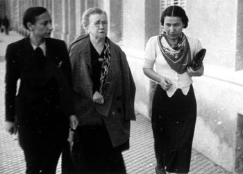 Sabadell acull l’exposició «Mujeres Libres (1936-39), precursoras de un mundo nuevo»
