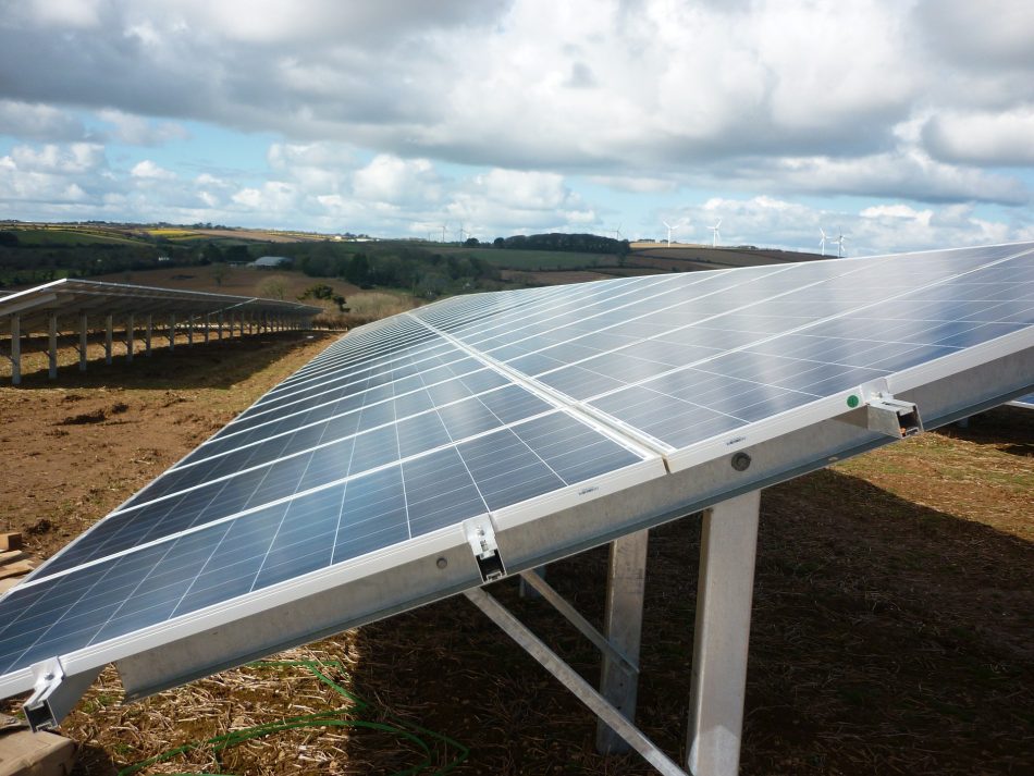 Unidas Podemos anuncia la presentación de recursos de alzada contra los macroproyectos solares que afectan a Valdeluz y Yebes