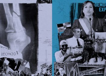 Democracia expuesta